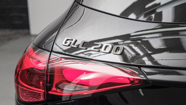 2025 Mercedes-Benz GLC-Class X254 GLC200 SUV image 10