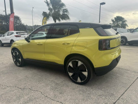 2023 MY24 Volvo EX30  Single Motor Extended Range Ultra SUV image 13