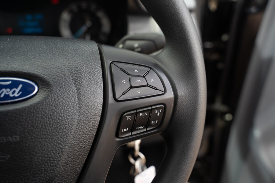 2018 Ford Ranger PX MkII  XLS Utility Image 18