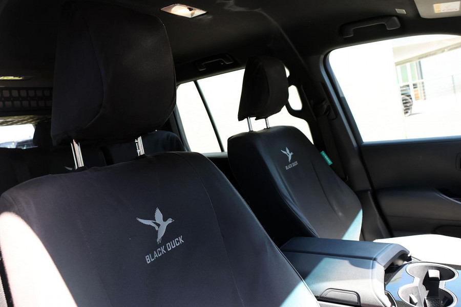 2022 Toyota LandCruiser FJA300R GX SUV