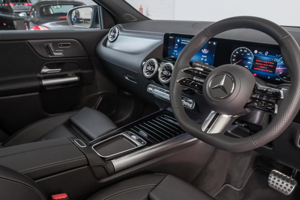 2026 Mercedes-Benz GLA-Class H247 GLA250 SUV