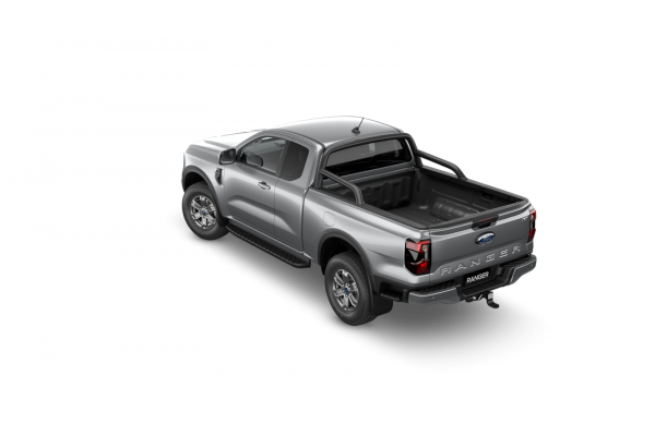 2024 MY24.5 Ford Ranger P703 XLT Ute Image 5