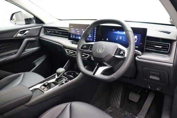 2026 MY25 MG HS AS33 Super Hybrid Essence SUV Image 11