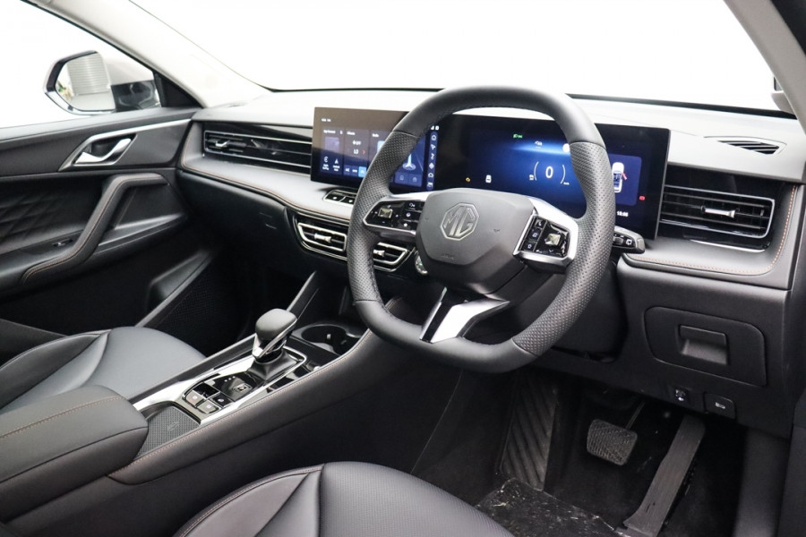 2026 MY25 MG HS AS33 Super Hybrid Essence SUV Image 11