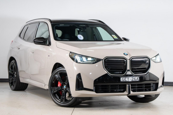 BMW X3 M50 xDrive G45