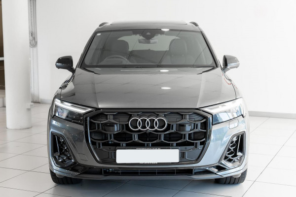 2025 Audi Q7 4M 50 TDI S line SUV