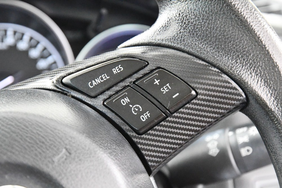 2016 Mazda CX-5 KE1072 Maxx Suv Image 13