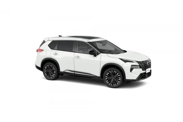 2026 Nissan X-Trail T33 Ti e-POWER SUV Image 10