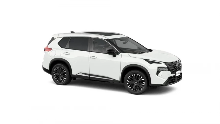 2026 Nissan X-Trail T33 Ti e-POWER SUV Image 10