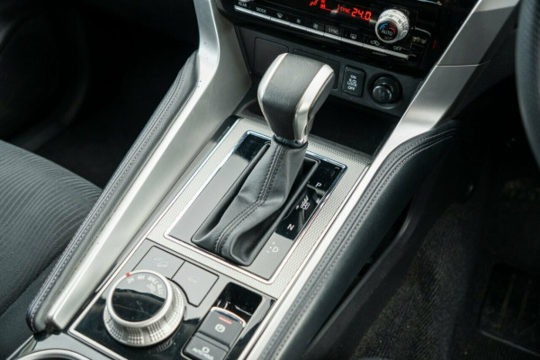 2024 MY25 Mitsubishi Pajero Sport QG GLS SUV Image 15