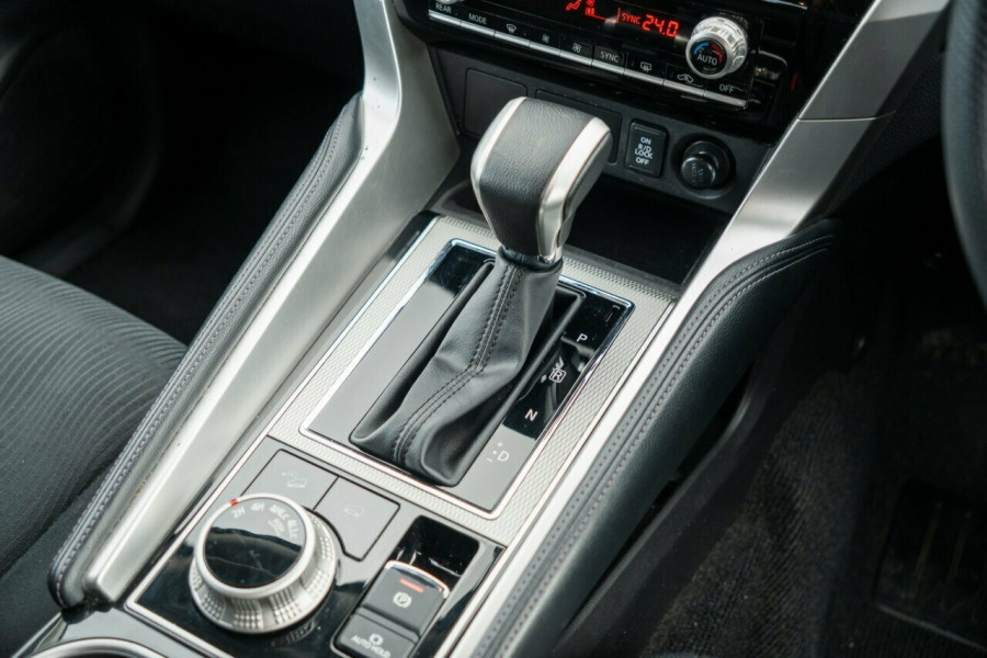 2024 MY25 Mitsubishi Pajero Sport QG GLS SUV Image 15
