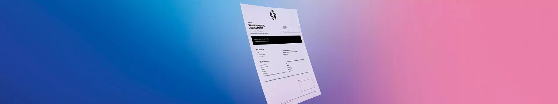 Renault Finance