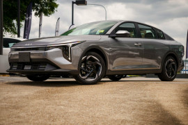Kia K4 Sport+ CL4m