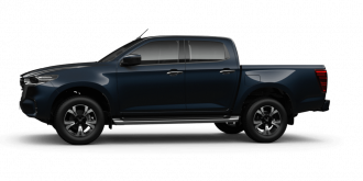 2020 MY21 Mazda BT-50 TF XTR 4x4 Dual Cab Pickup Cab chassis image 22