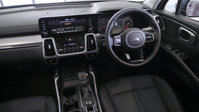 2020 MY21 Kia Sorento MQ4 Sport Plus Suv Image 21