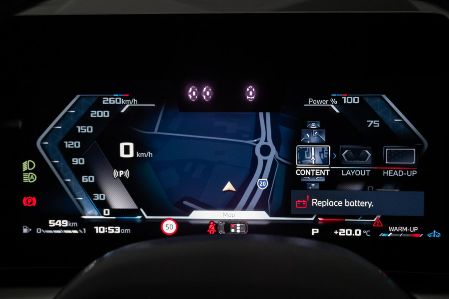 2025 BMW 1 Series F70 M135 xDrive Hatch