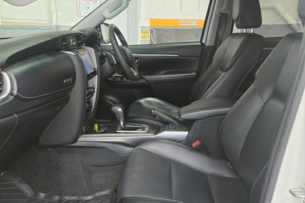 2021 Toyota Fortuner GUN156R Crusade SUV Image 19
