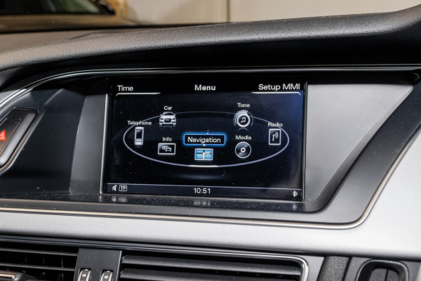 2016 Audi A5 F5 Sport Hatch