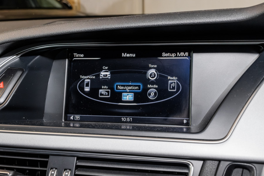 2016 Audi A5 F5 Sport Hatch