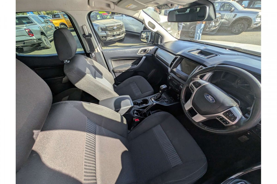 2018 Ford Ranger PX MkIII XLT Ute Image 16