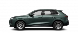 New Audi Q3