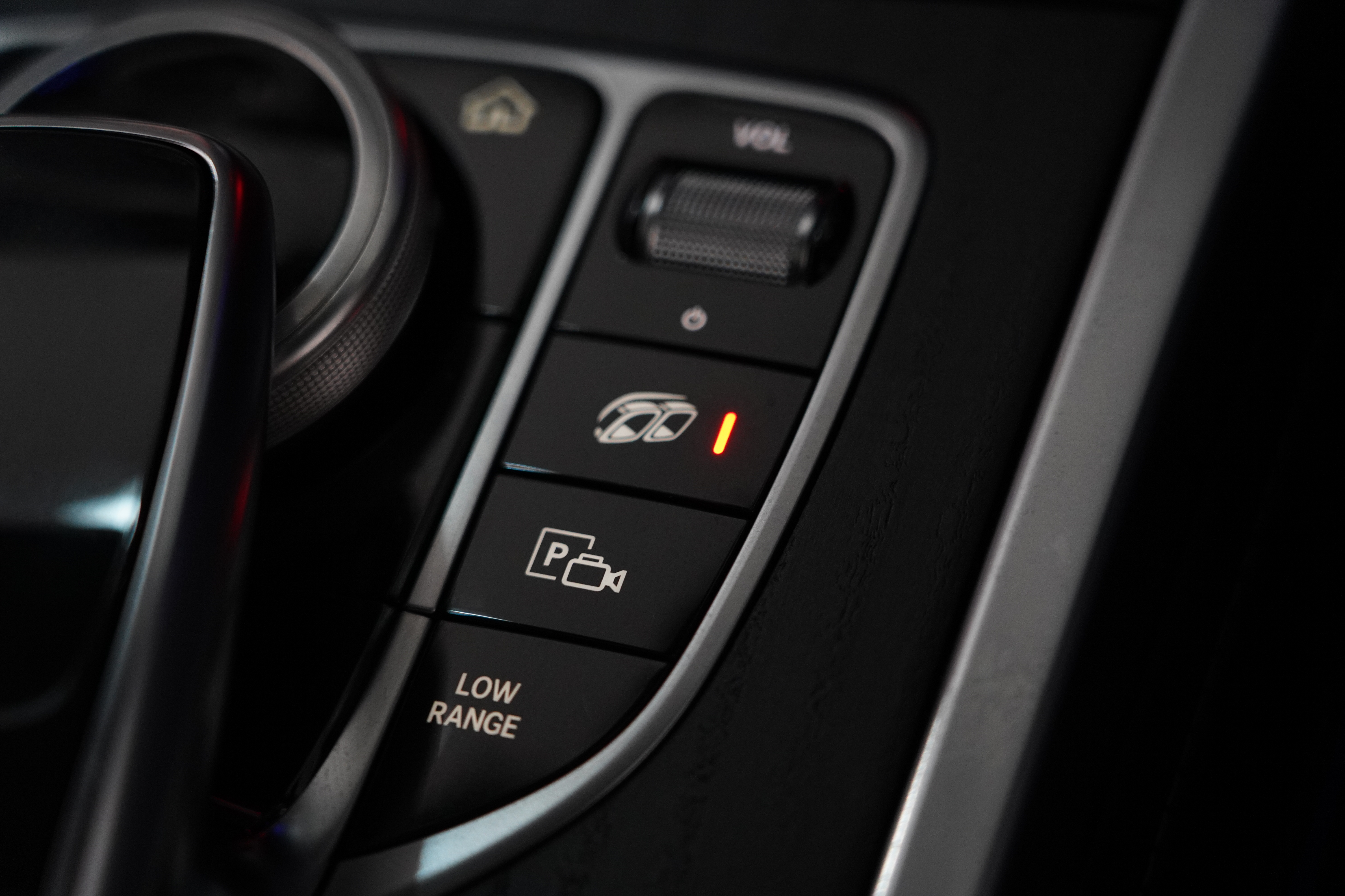 2022 Mercedes-Benz G63 AMG SUV Image 34