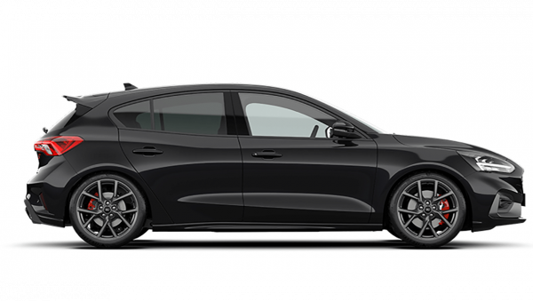 2020 MY20.25 Ford Focus SA ST Hatchback