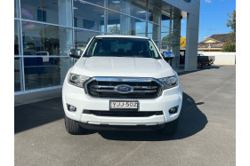 2018 MY19.00 Ford Ranger PX MKIII 2019.00MY XLT Ute Image 3