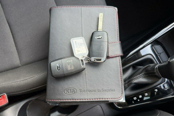 2020 MY21 Kia Rio YB Sport Hatch Image 25