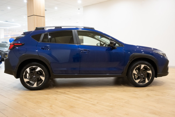 2026 Subaru Crosstrek G6X 2.0S SUV image 3