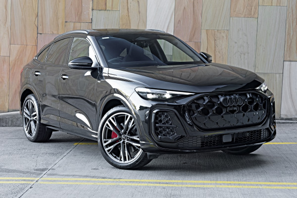 Audi Q5 e-hybrid 270kW