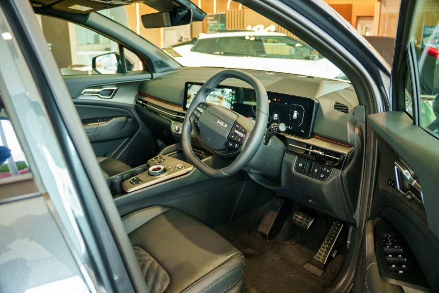 2026 MY27 Kia Sportage NQ5 PE GT-Line SUV Image 15
