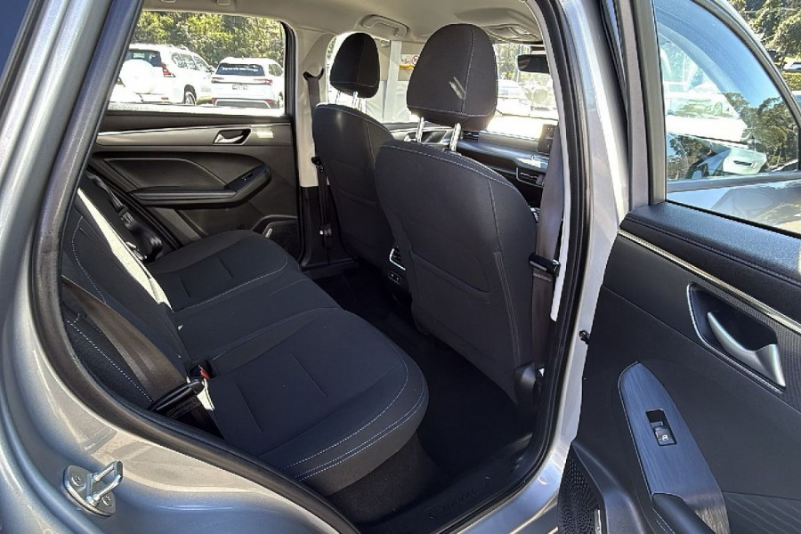 2025 GWM Haval Jolion A01 Premium SUV Image 25