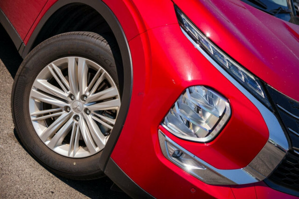 2024 Mitsubishi Outlander ZM LS SUV Image 6