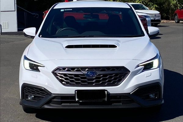 2024 Subaru WRX VB AWD Sedan Image 2