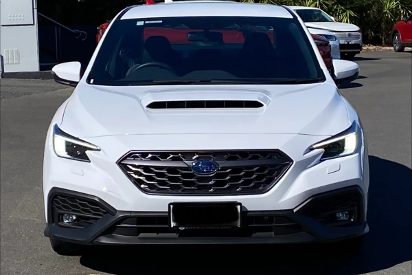 2024 Subaru WRX VB AWD Sedan Image 2