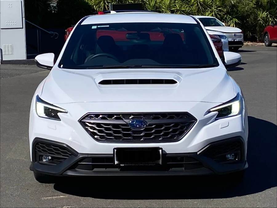 2024 Subaru WRX VB AWD Sedan Image 2