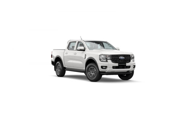 2025 MY25.25 Ford Ranger P703 XLS Ute