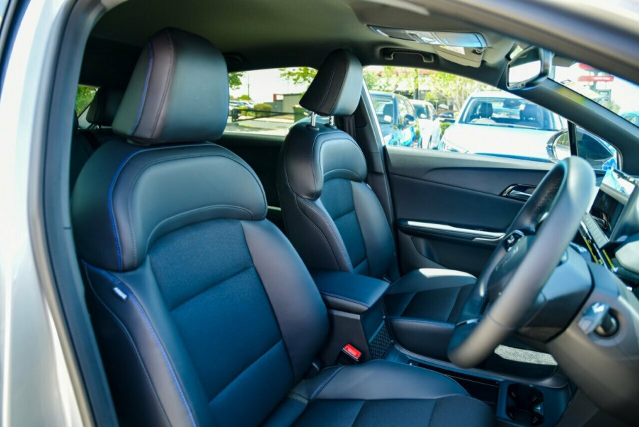 2024 MG MG4 MEH32 Essence 64 Hatch Image 18