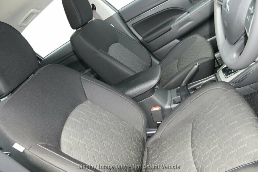 2024 Mitsubishi ASX XD GS SUV Image 10