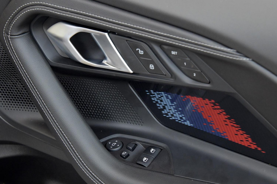 2026 BMW M2 G87 LCI  Coupe