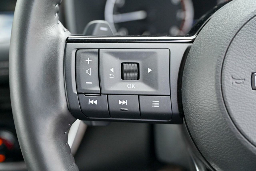 2025 Nissan X-Trail T33 ST-L SUV Image 12
