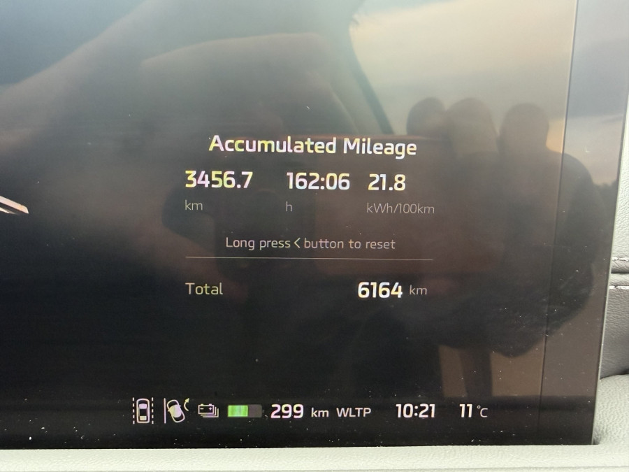 2025 MG IM6 S12L Performance SUV Image 8