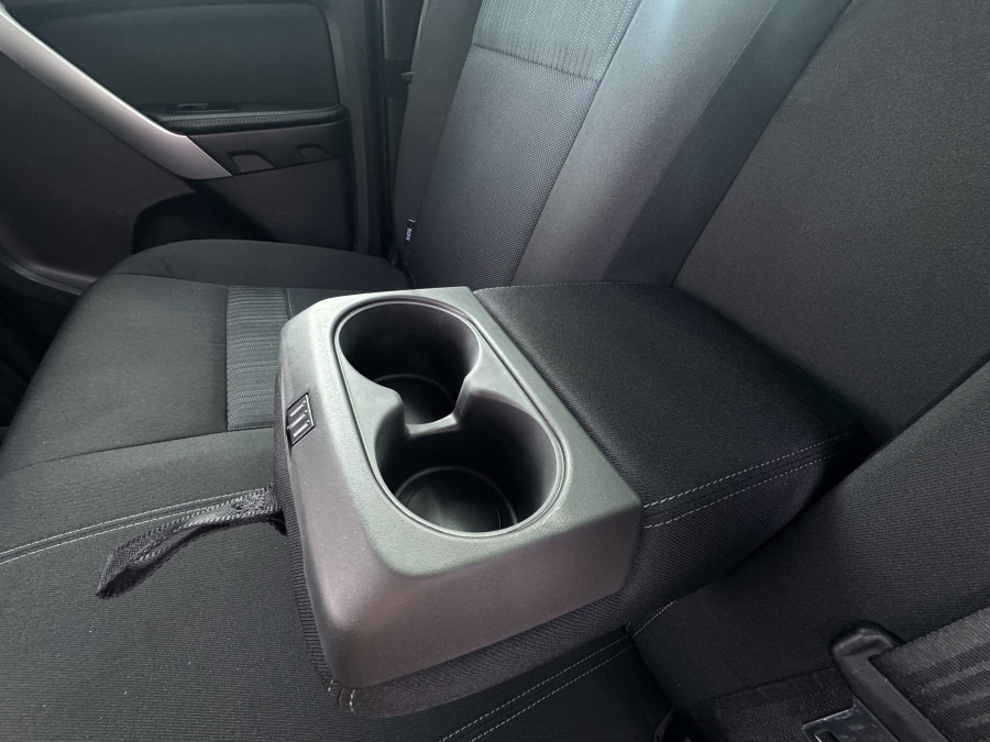 2021 MY21.75 Ford Ranger P703 XLT Ute Image 20