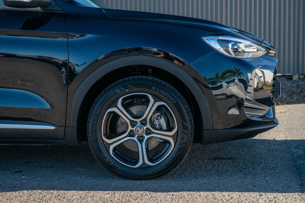2026 MG ZS ZS32 Excite SUV Image 7