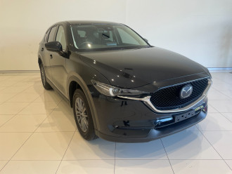 Mazda CX-5 Maxx Sport KE1072
