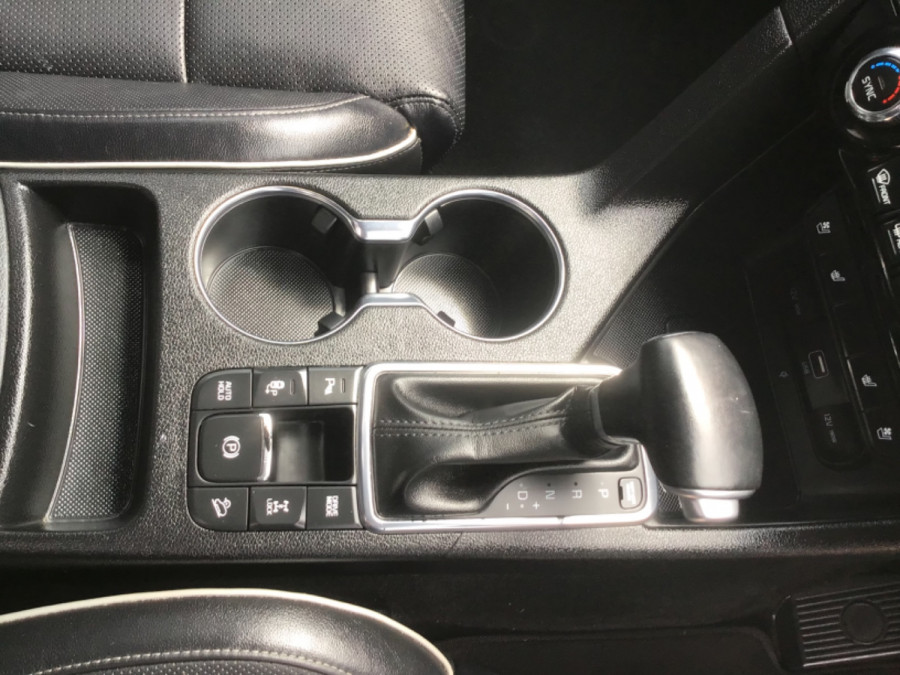 2021 Kia Sportage QL GT-Line SUV Image 27