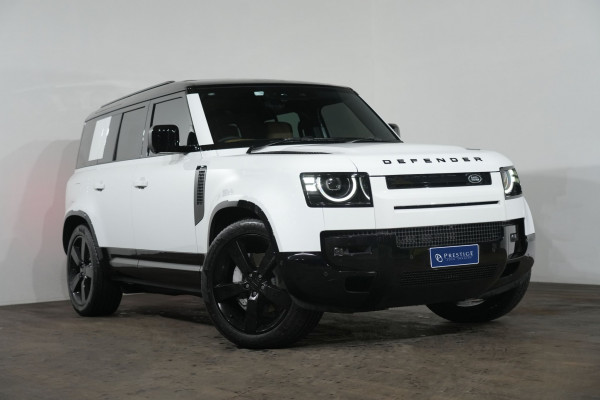 2026 Land Rover Defender L663 110 D350 X-Dynamic HSE SUV