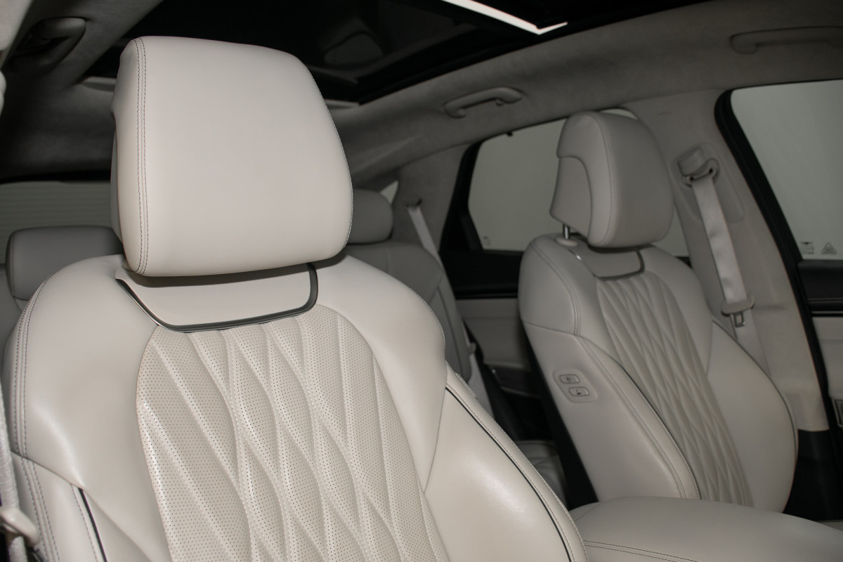 2023 Genesis GV70 2.5t Awd SUV