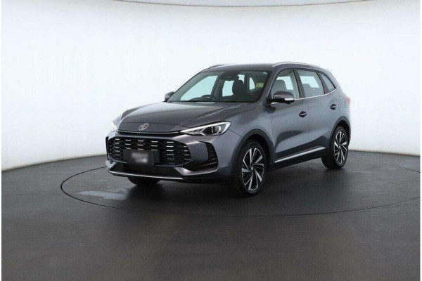 2025 MG ZS ZS32 Essence Hybrid+ SUV Image 2